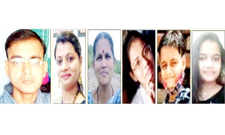 Murder-amravati-amravati-mandal