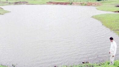 Ponds-amravati-mandal