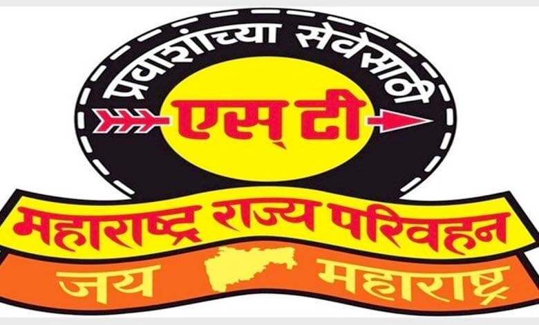 ST-Mahamandal--amravati-mandal