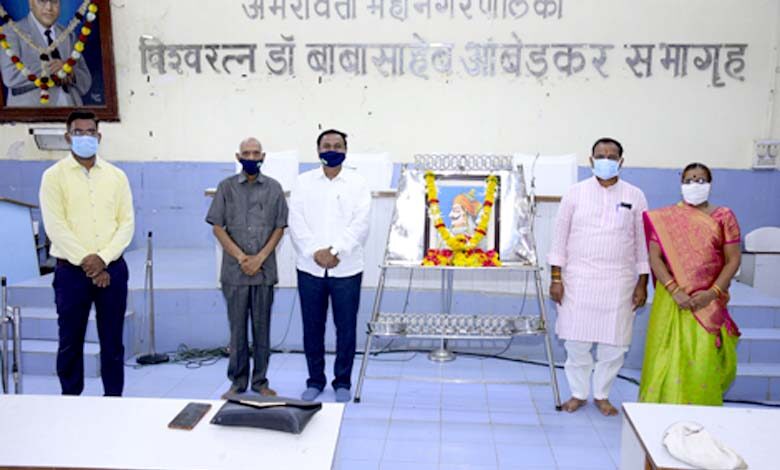 Maharana-Pratap-Jayanti-amravati-mandal