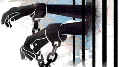 Arrested-Amravati-Mandal