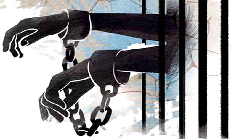 Arrested-Amravati-Mandal