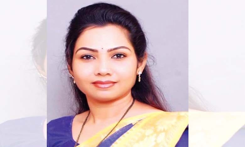 sangita-thakare-amravati-mandal