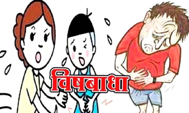 Poisoning-amravati-mandal