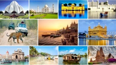 Tourism-amravati-mandal