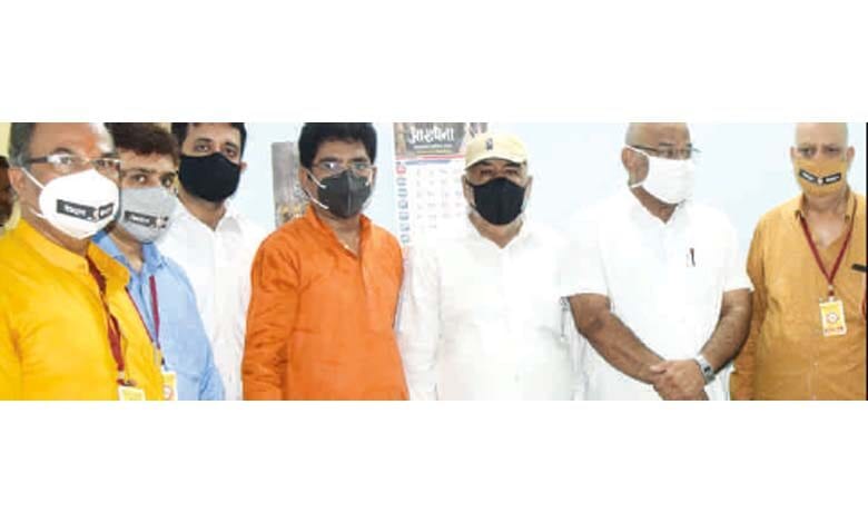 Harina-Foundation-amravati-mandal