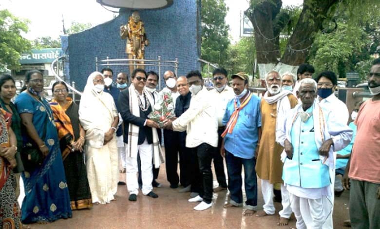 Raju-Nannavare-amravati-mandal
