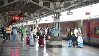 Platform-amravati-mandal