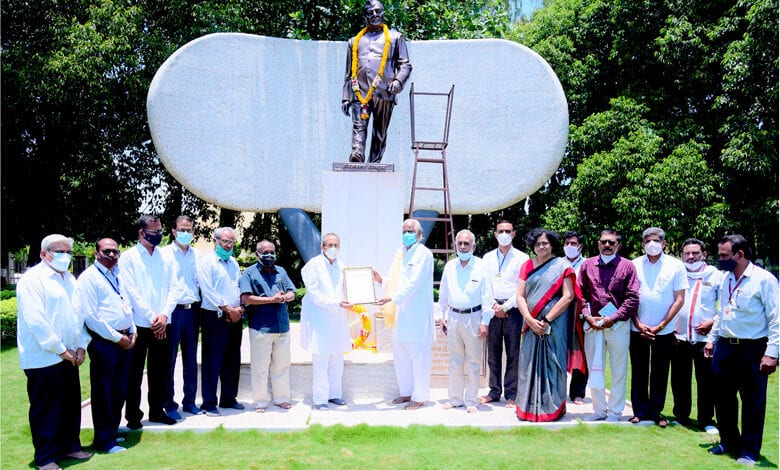 Bhausaheb-Deshmukh-amravati-mandal