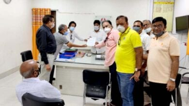Dr.-Pranay-Kulkarni-amravati-mandal
