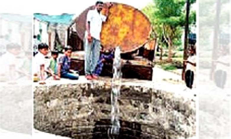 water-shortage-amravati-mandal