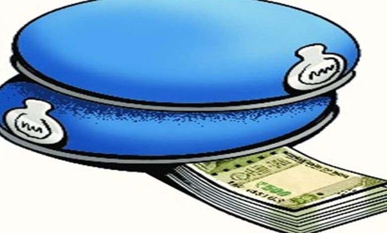 Bribery-amravati-mandal