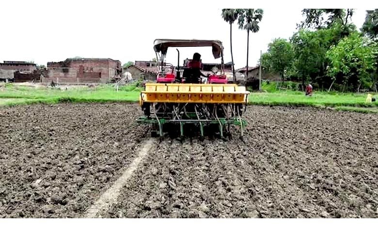 Sowing-amravati-mandal