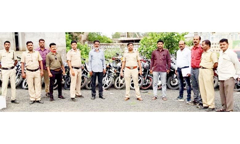 Two-Wheeler-amravati-mandal