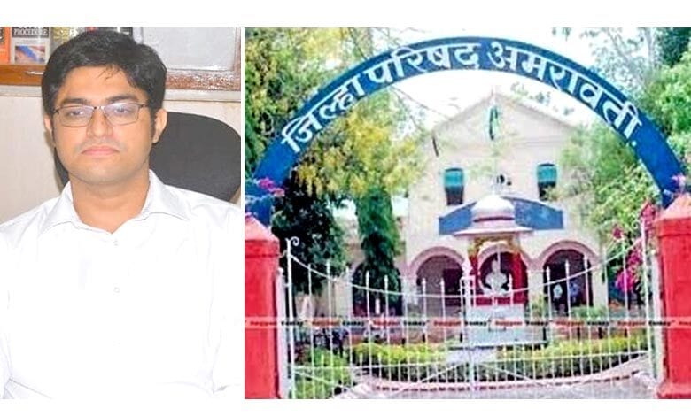 Avishant-Panda-amravati-mandal
