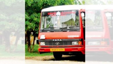 City-bus-amravati-mandal