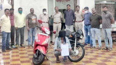 Chain-snatchers-amravati-mandal