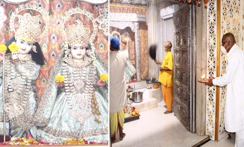 Radha-Krishna-Temple-amravati-mandal