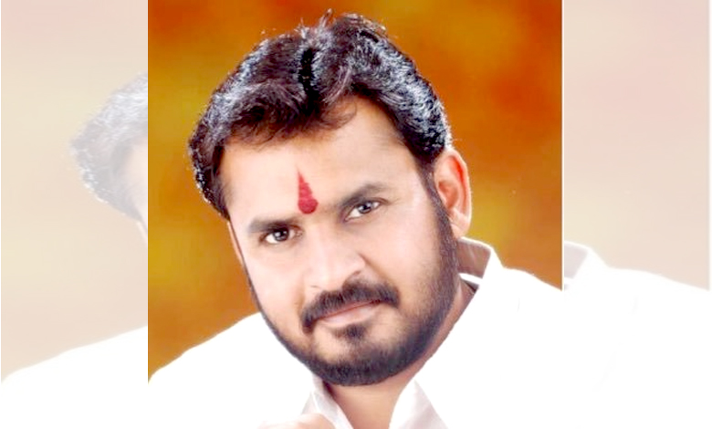 dinesh-boob-amravati-mandal