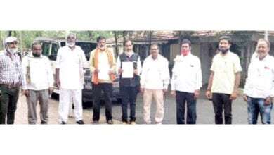 National-Federation-of-Leatherworkers-amravati-mandal