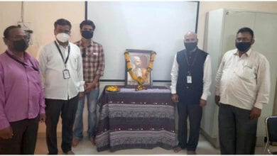 Shivrajyabhishek-Day-amravati-mandal