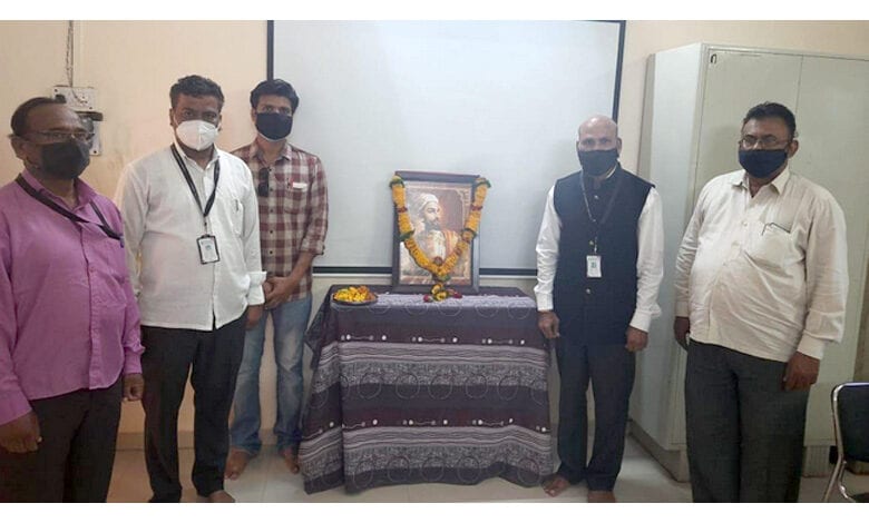 Shivrajyabhishek-Day-amravati-mandal