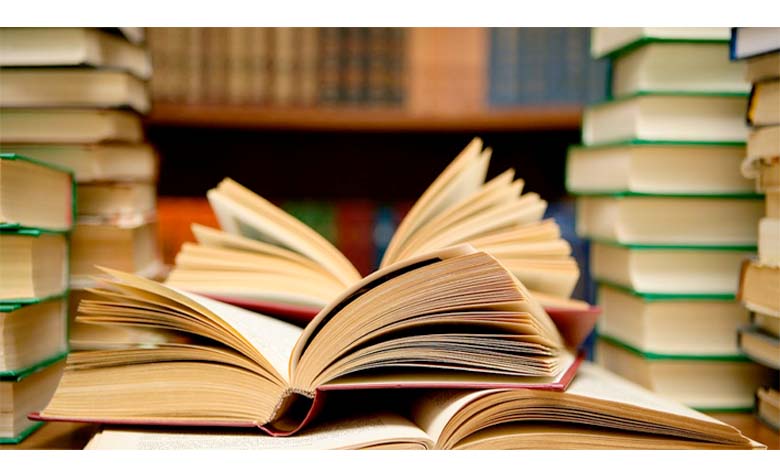 Books-amravati-mandal
