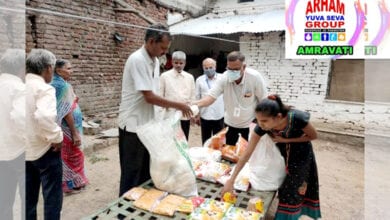Arham-Yuva-Seva-Group-amravati-mandal