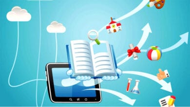 Digital-Education-amravati-mandal