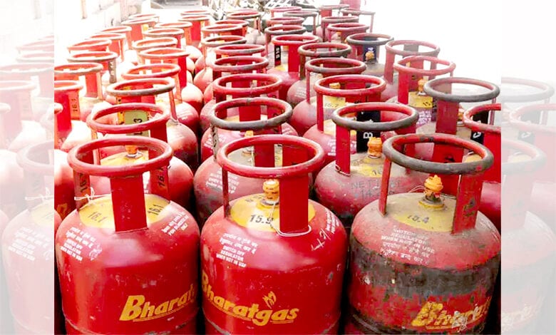 LPG-Cylinder-amravati-mandal