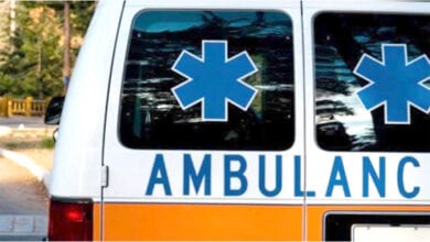 Ambulances-amravati-mandal