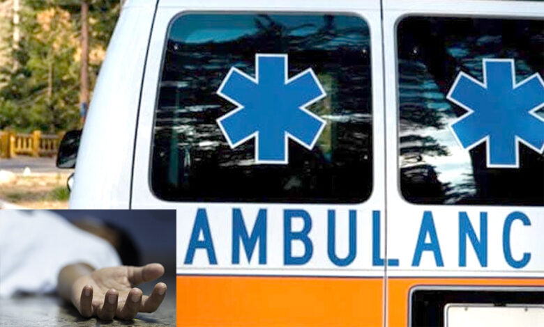 death- in-Ambulances-amravati-mandal