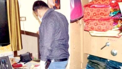 Robbery-amravati-mandal