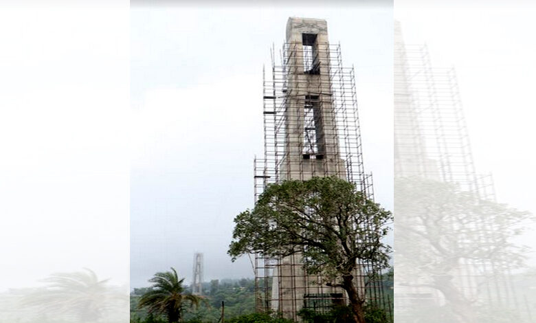 Skywalk-amravati-mandal