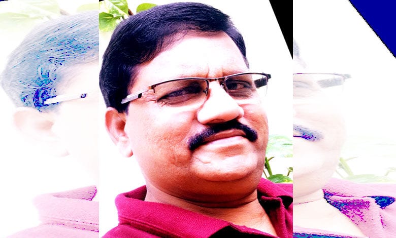 Raju-Nannavare-amravati-mandal