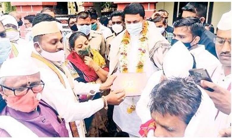 Vishwa-Varkari-Army-amravati-mandal