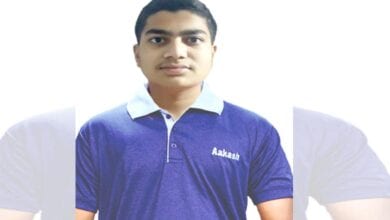 Sarthak-Thackeray-amravati-mandal