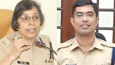 Rashmi-Shukla-and-SP-Haribalaji-N-amravati-mandal