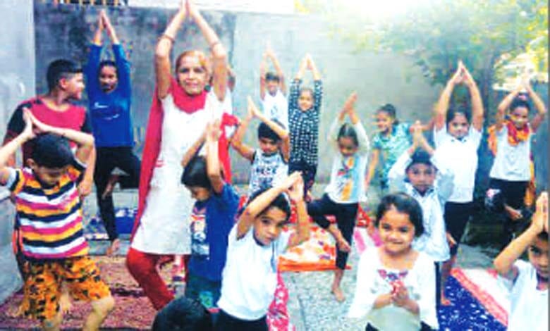 yoga-day-amravati-mandal