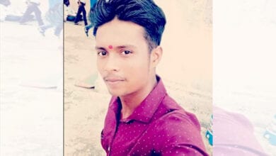Suicide-Amravati-Mandal