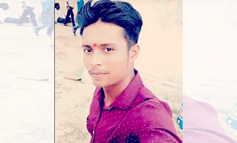 Suicide-Amravati-Mandal