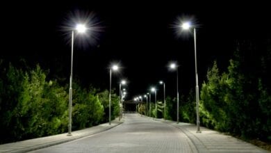Street-Lights-amravati-mandal