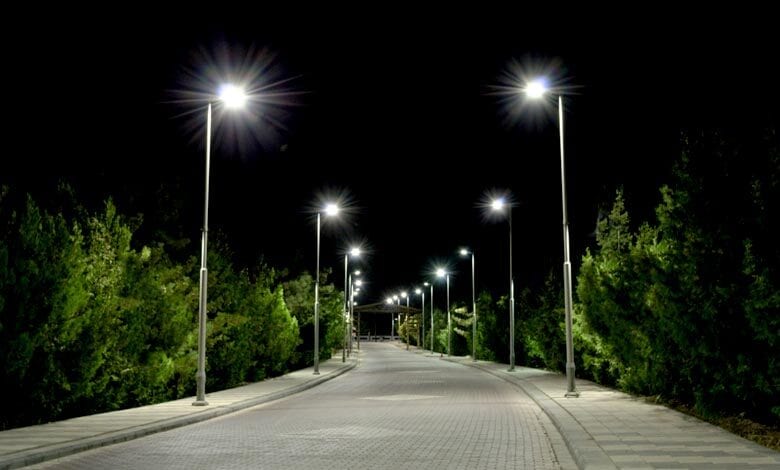 Street-Lights-amravati-mandal
