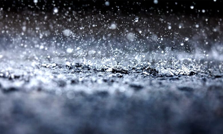 Rain-Amravati-Mandal
