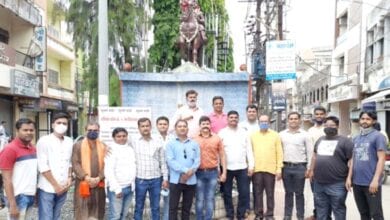 Maharana-Pratap-Jayanti-amravati-mandal