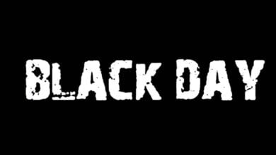 Black-Day-amravati-mandal