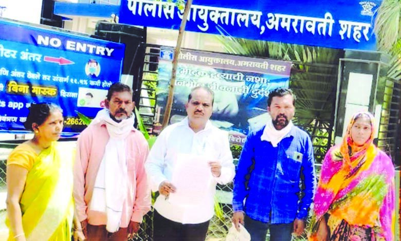Mangesh-Manohare-amravati-mandal