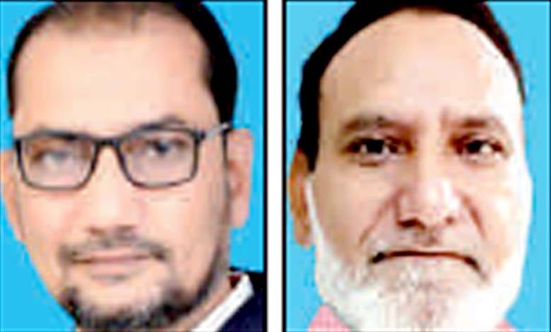Prof-Mushtaq-Ahmed-amravati-mandal