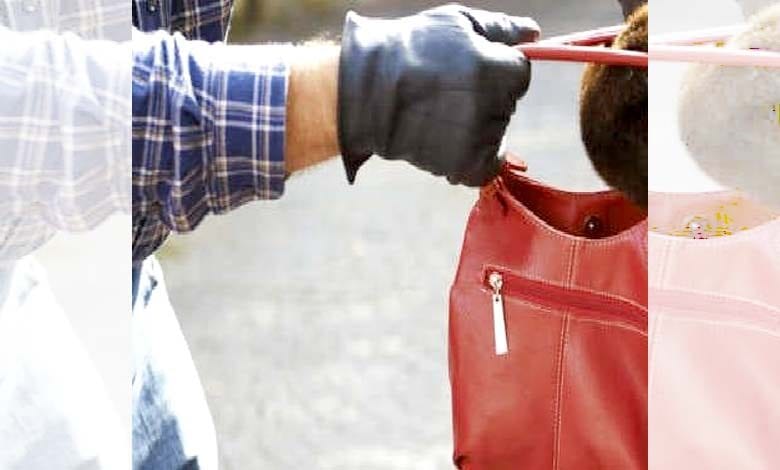 Theft-amravati-mandal