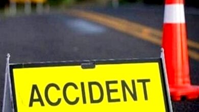 Accident-amravati-mandal
